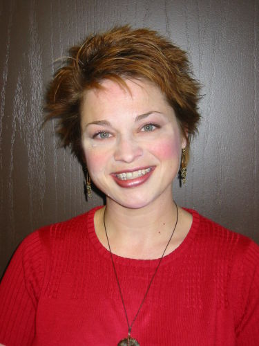 Heather Yates