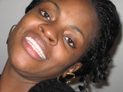 Rashawnda Paul