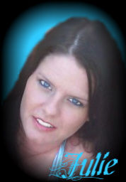 Julia Childers