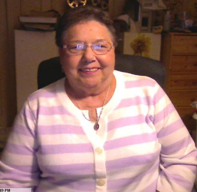 Margaret Mathena