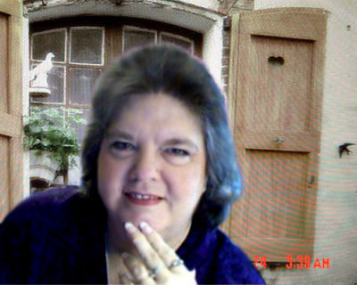 Marlene Fulk