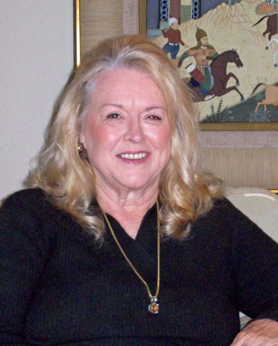 Myrna Nichols