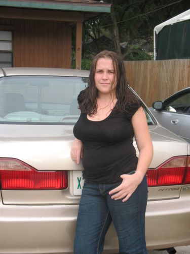 Tina Ellis