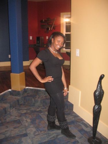Tiffany Hill
