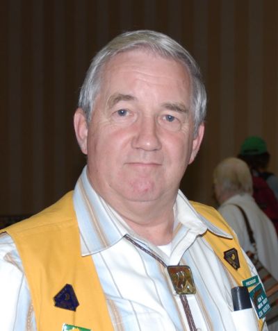 Jonathan North