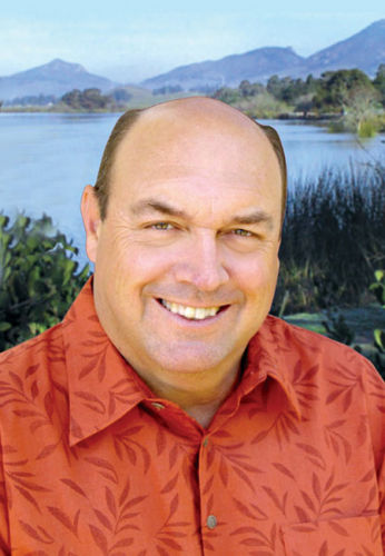 Garry Kucer