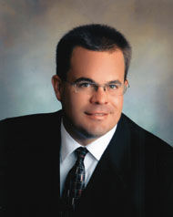 Bryan Belisle