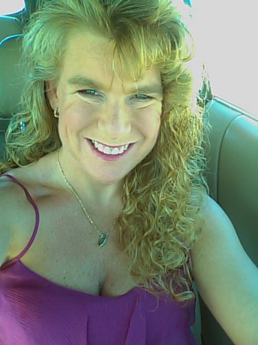Tracy Yaeger