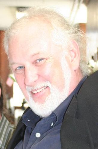 Donald Spicer