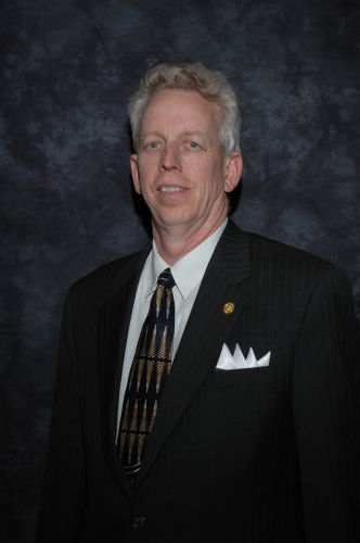 Michael Roberts