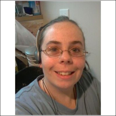 Christina Hill