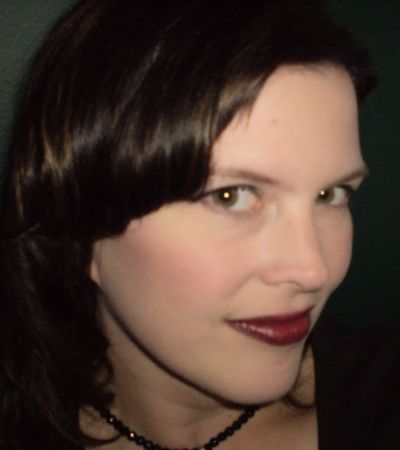 Roxanne Weiser