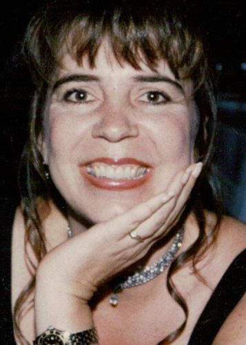 Connie Mckelvey