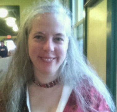 Janet Johnson