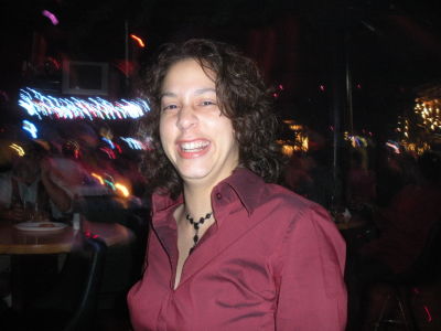 Debra Lord