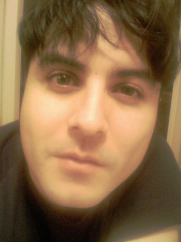 Daniel Aviles