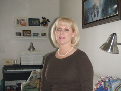 Wendy Danks