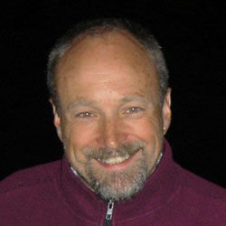 Mark Nicholson