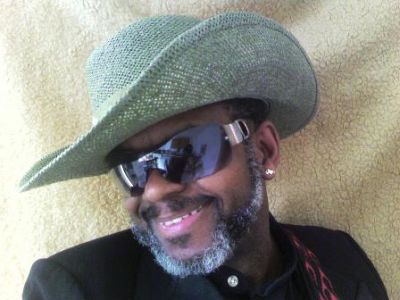 Kevin Carmon
