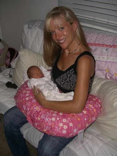 Julie Hinman