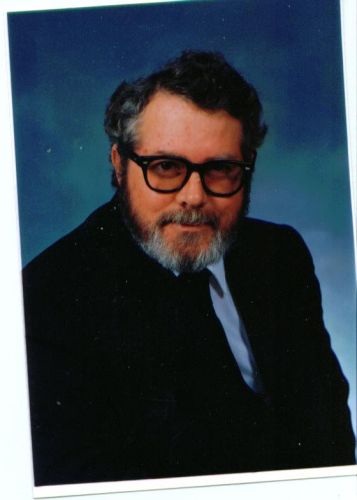Jerry Harvey