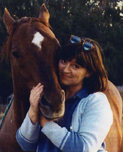 Gerri Lundergan