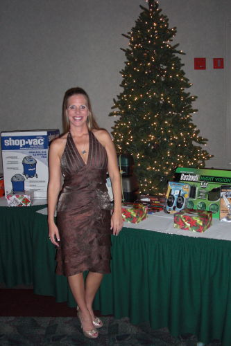 Carrie Hudnall