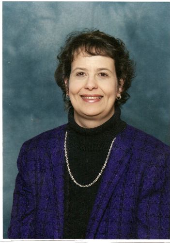 Donna Nicholas