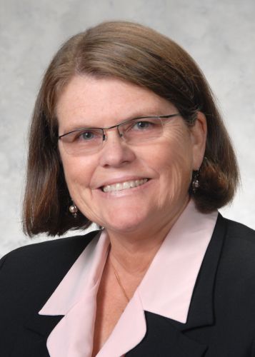 Susan Schaeffer