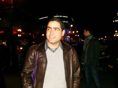 Jorge Davis