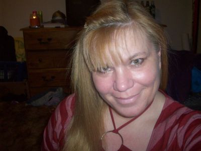 Tracy Farrar