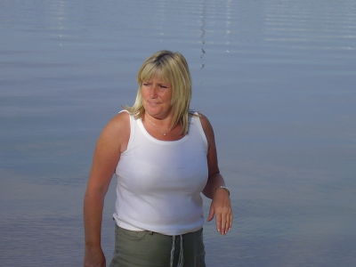 Jacqueline Scott