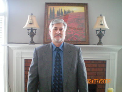 Steve Munoz