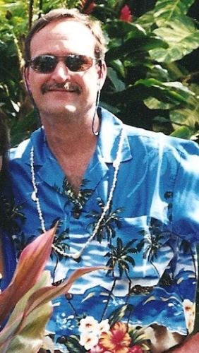 Richard Trotter