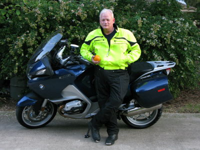 Edgar Meador