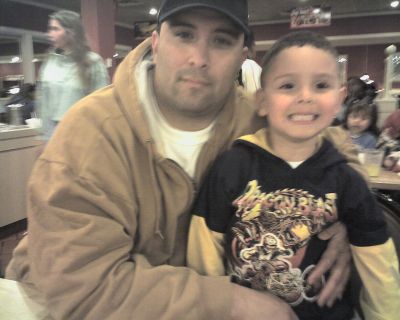 Edward Mora