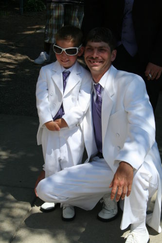 Troy Balsano