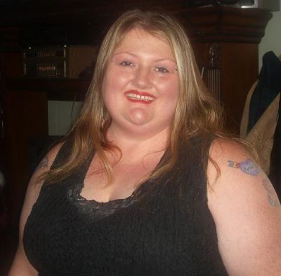 Valrie Muncy