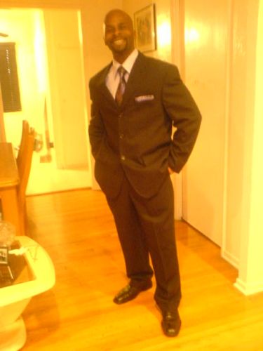 Deon Crow