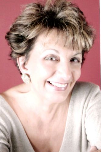 Rosemarie Lemieux