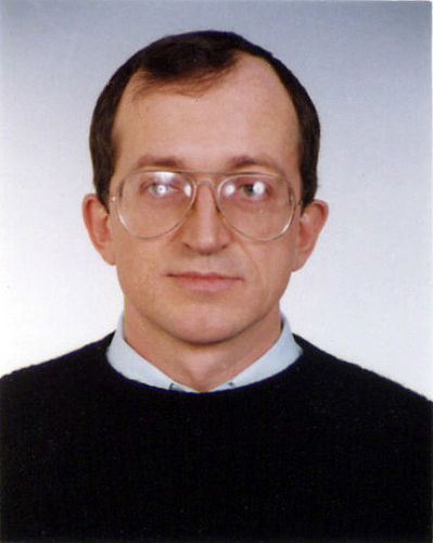 Alex Fedoruk