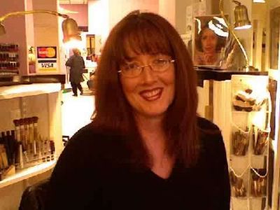 Judi Swarz