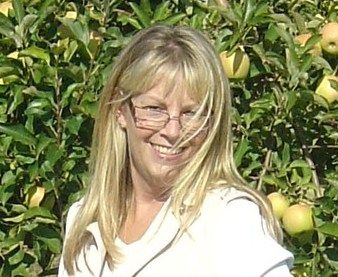 Dawn Adams