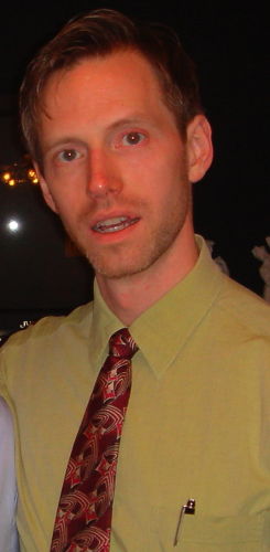 John Hodge