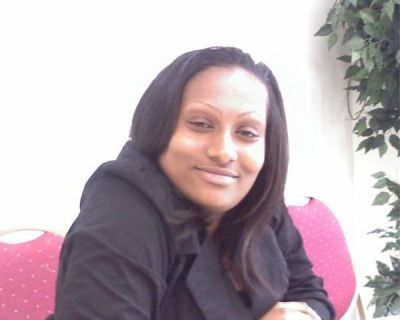 Sandra Calizaire