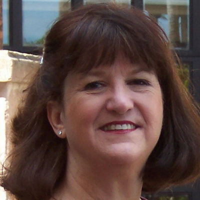 Elizabeth Bosak