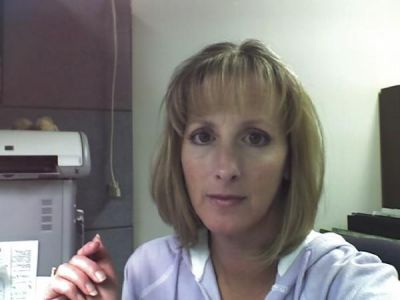 Cheryl Roberts