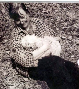Marjorie Wilson