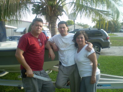 Carlos Castro