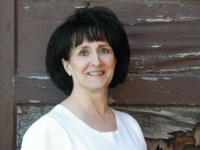 Deborah Larkin